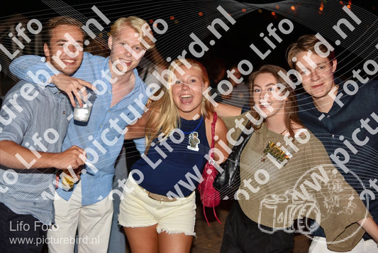 Evenement foto: Nijmeegse Vierdaagse 663
