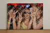 Evenement foto: Nijmeegse Vierdaagse 663