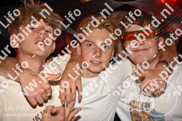 Evenement foto: Nijmeegse Vierdaagse 663