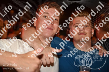 Evenement foto: Nijmeegse Vierdaagse 663