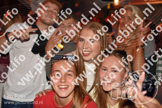 Evenement foto: Nijmeegse Vierdaagse 663