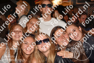 Evenement foto: Nijmeegse Vierdaagse 663