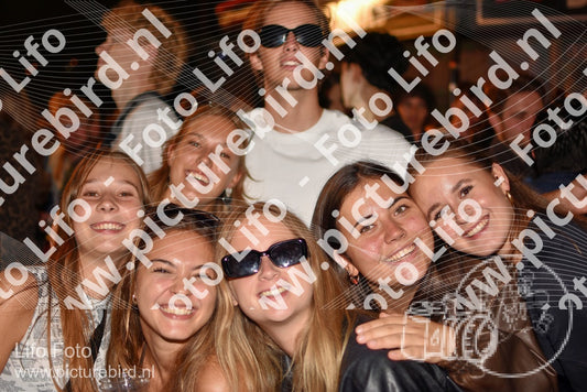 Evenement foto: Nijmeegse Vierdaagse 663