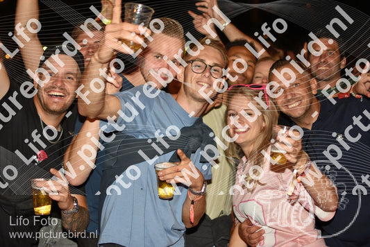 Evenement foto: Nijmeegse Vierdaagse 663
