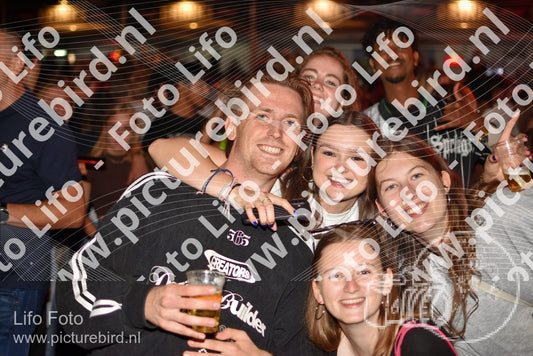 Evenement foto: Nijmeegse Vierdaagse 663