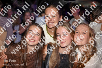 Evenement foto: Nijmeegse Vierdaagse 663