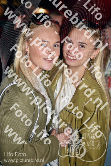 Evenement foto: Nijmeegse Vierdaagse 663