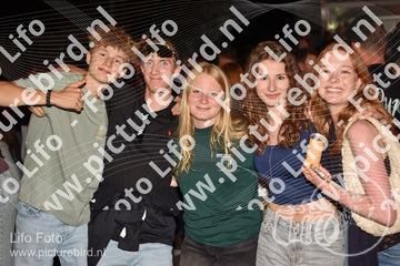 Evenement foto: Nijmeegse Vierdaagse 663