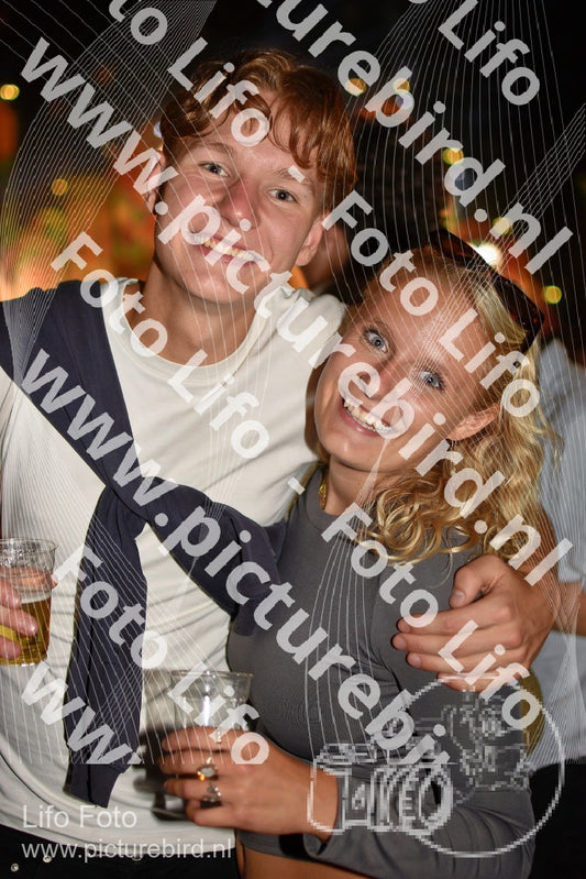 Evenement foto: Nijmeegse Vierdaagse 663