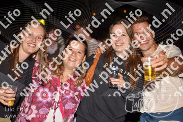 Evenement foto: Nijmeegse Vierdaagse 663