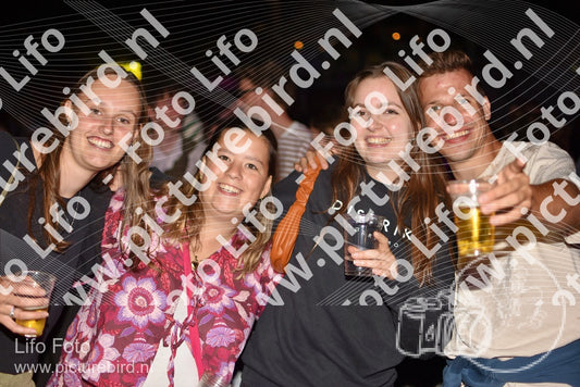 Evenement foto: Nijmeegse Vierdaagse 663