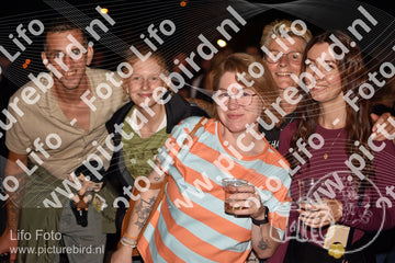 Evenement foto: Nijmeegse Vierdaagse 663