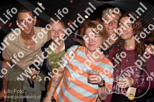 Evenement foto: Nijmeegse Vierdaagse 663