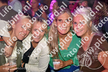 Evenement foto: Nijmeegse Vierdaagse 662