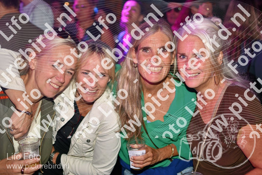 Evenement foto: Nijmeegse Vierdaagse 662