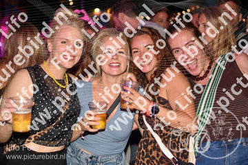 Evenement foto: Nijmeegse Vierdaagse 662