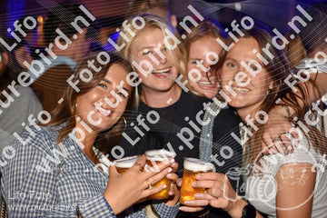 Evenement foto: Nijmeegse Vierdaagse 662
