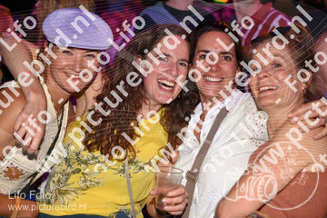 Evenement foto: Nijmeegse Vierdaagse 662
