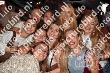 Evenement foto: Nijmeegse Vierdaagse 662