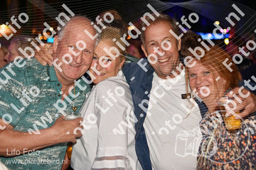 Evenement foto: Nijmeegse Vierdaagse 662