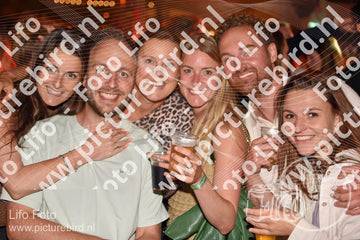 Evenement foto: Nijmeegse Vierdaagse 662