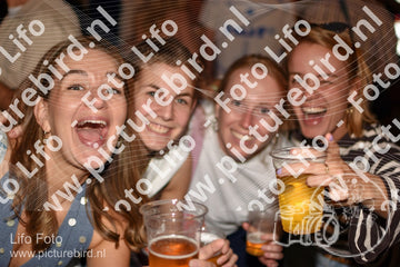 Evenement foto: Nijmeegse Vierdaagse 662
