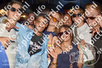 Evenement foto: Nijmeegse Vierdaagse 662