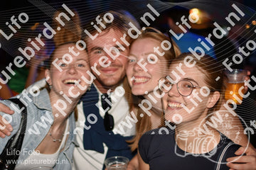 Evenement foto: Nijmeegse Vierdaagse 662