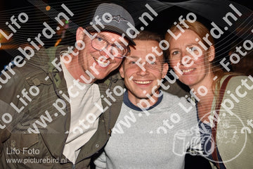 Evenement foto: Nijmeegse Vierdaagse 662