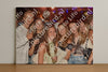 Evenement foto: Nijmeegse Vierdaagse 662