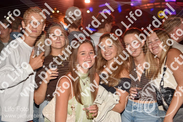 Evenement foto: Nijmeegse Vierdaagse 662