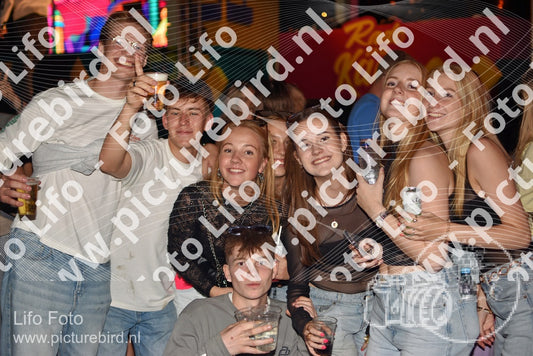 Evenement foto: Nijmeegse Vierdaagse 662