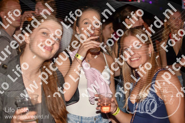 Evenement foto: Nijmeegse Vierdaagse 662