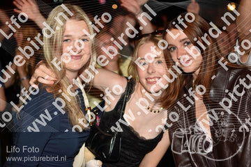 Evenement foto: Nijmeegse Vierdaagse 662