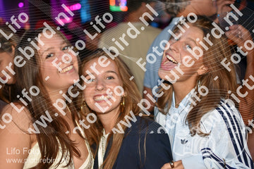Evenement foto: Nijmeegse Vierdaagse 661