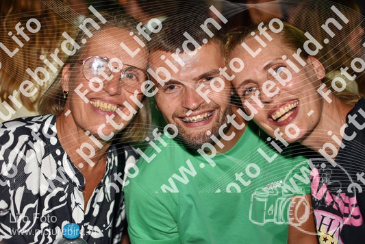 Evenement foto: Nijmeegse Vierdaagse 661