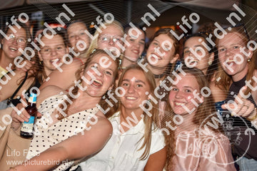 Evenement foto: Nijmeegse Vierdaagse 661