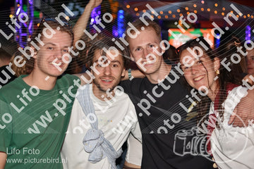 Evenement foto: Nijmeegse Vierdaagse 661