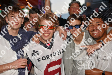 Evenement foto: Nijmeegse Vierdaagse 661