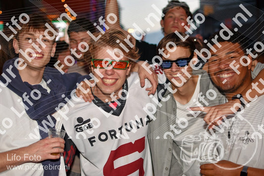 Evenement foto: Nijmeegse Vierdaagse 661