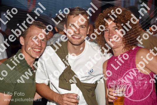 Evenement foto: Nijmeegse Vierdaagse 661