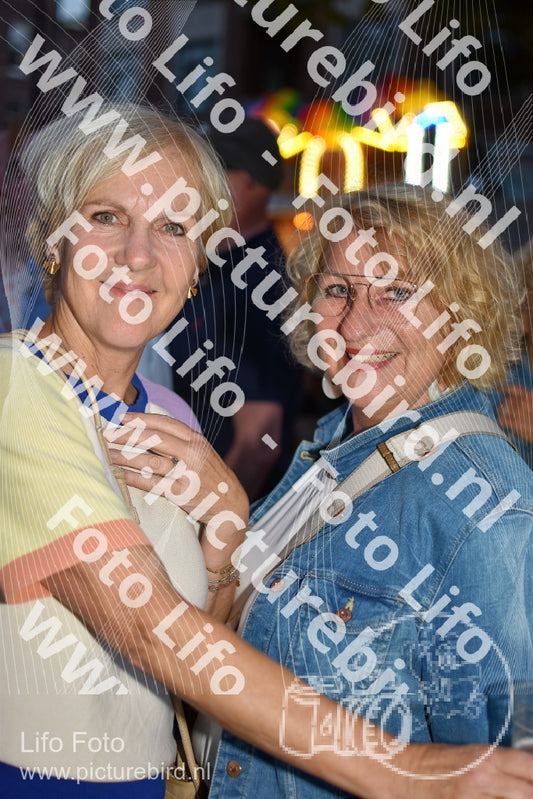Evenement foto: Nijmeegse Vierdaagse 661