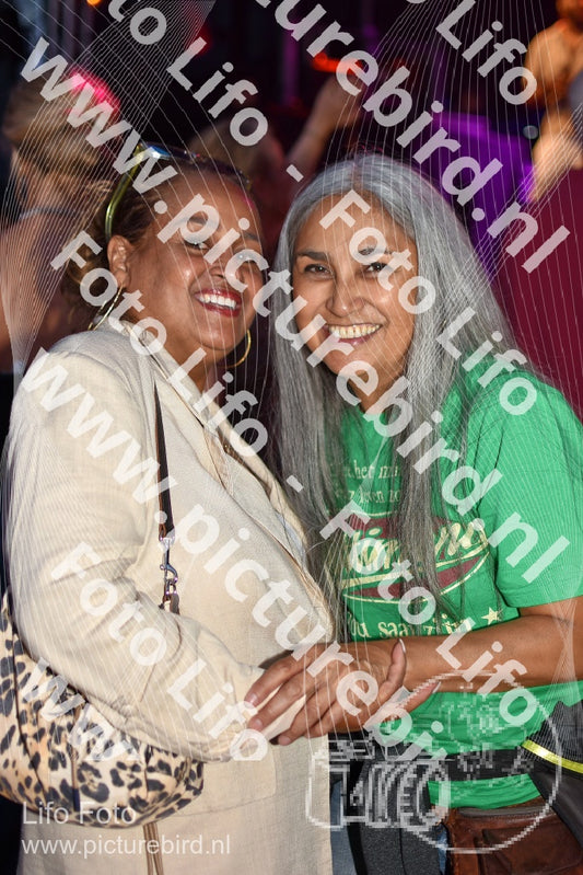 Evenement foto: Nijmeegse Vierdaagse 661