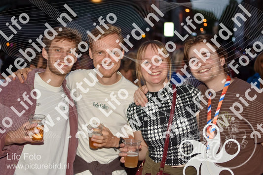 Evenement foto: Nijmeegse Vierdaagse 661