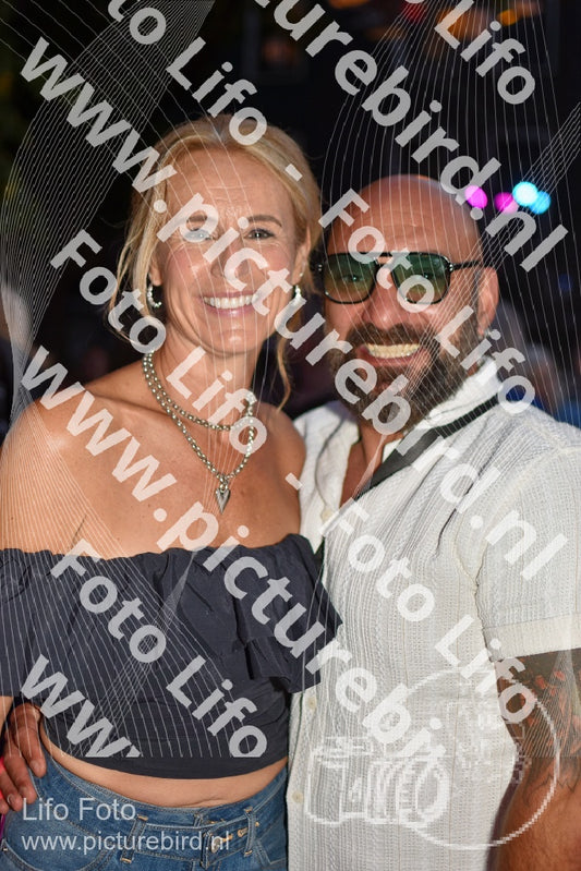 Evenement foto: Nijmeegse Vierdaagse 661
