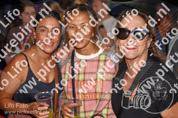 Evenement foto: Nijmeegse Vierdaagse 661
