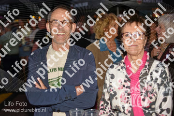 Evenement foto: Nijmeegse Vierdaagse 661