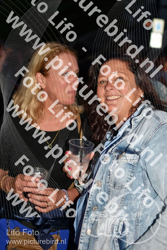 Evenement foto: Nijmeegse Vierdaagse 661