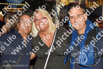 Evenement foto: Nijmeegse Vierdaagse 661