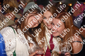 Evenement foto: Nijmeegse Vierdaagse 661